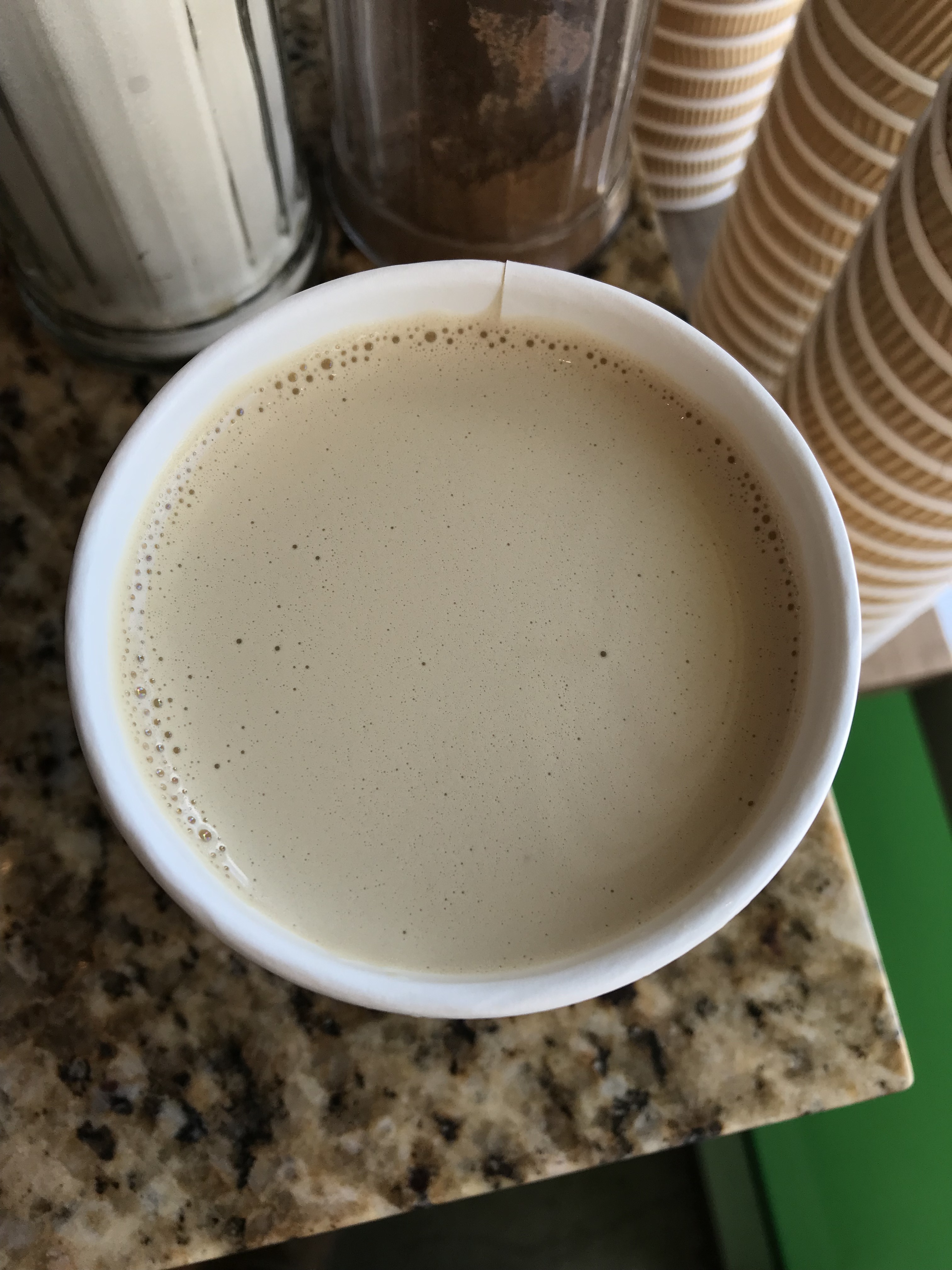 …and "[Sherpa Coffee](http://coffeeshop-san-francisco.sites.tablehero.com/)"